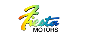 Fiesta Motor Logo