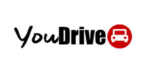YouDrive Logo