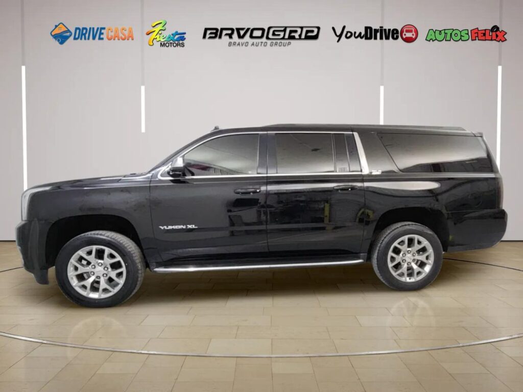 2020 GMC Yukon XL 2WD SLE