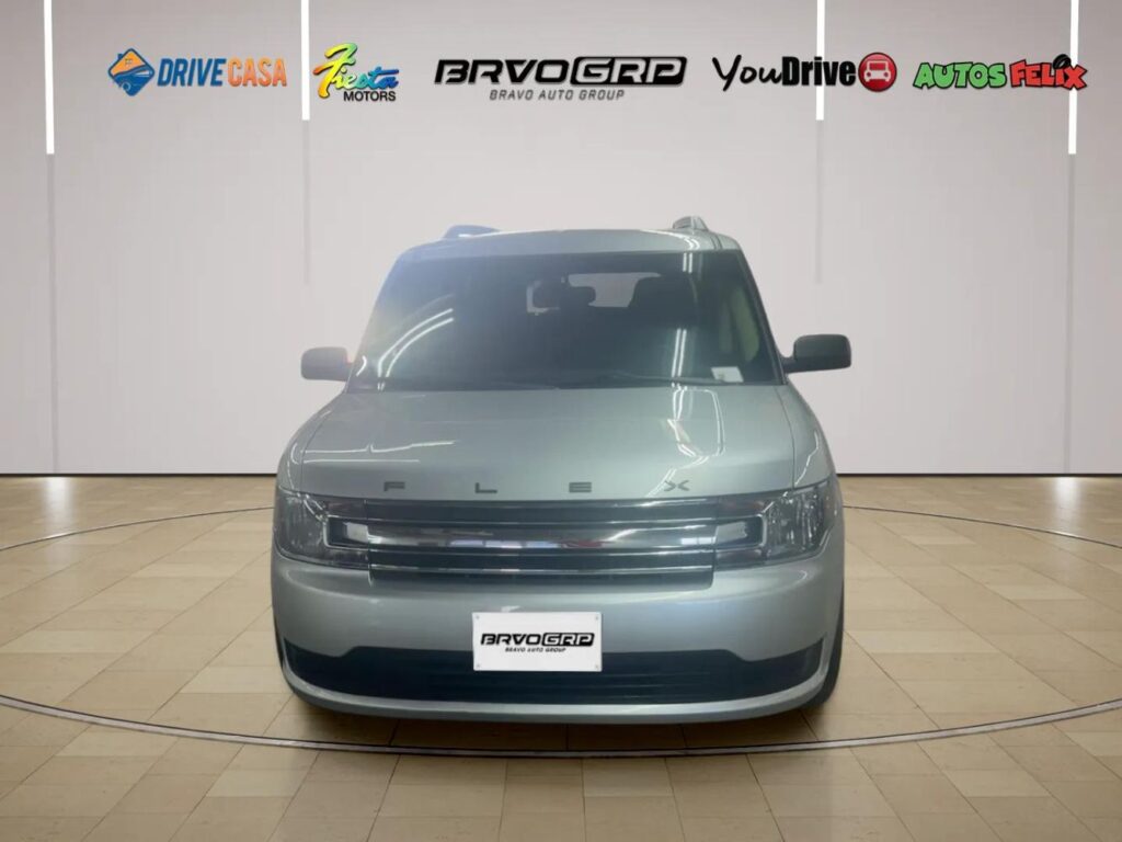 2019 Ford Flex SE