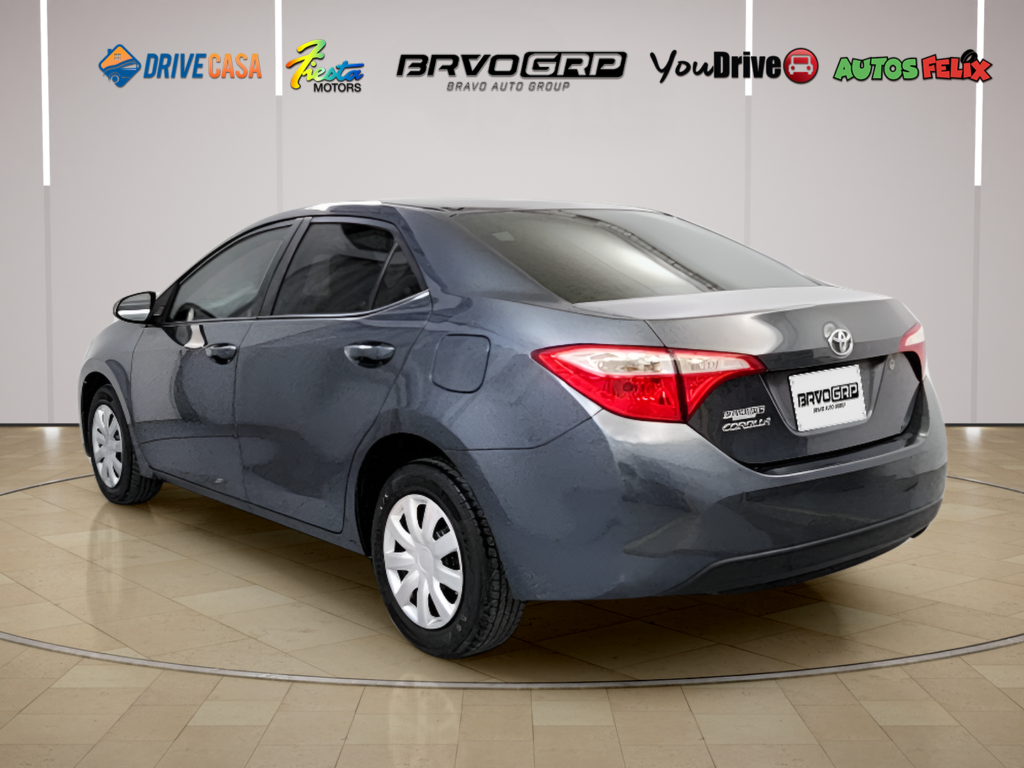 2016 Toyota Corolla L | LE | S | S Plus | LE Plus | LE Premium | S Premium | S w/Special Editio