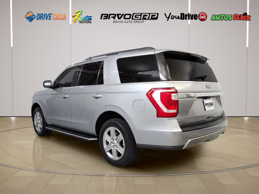 2021 Ford Expedition XLT