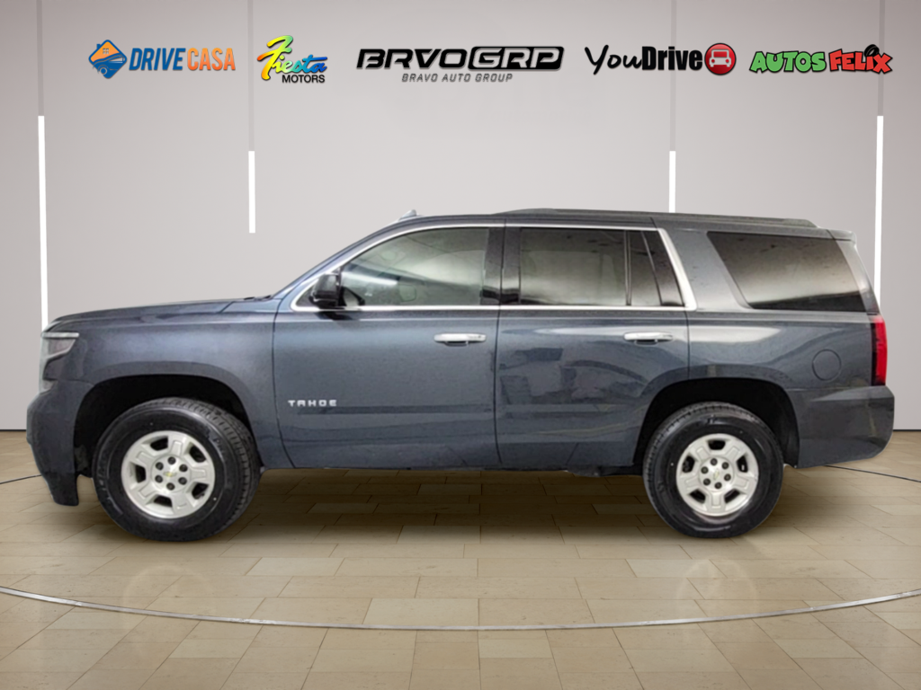2020 Chevrolet Tahoe 2WD LS