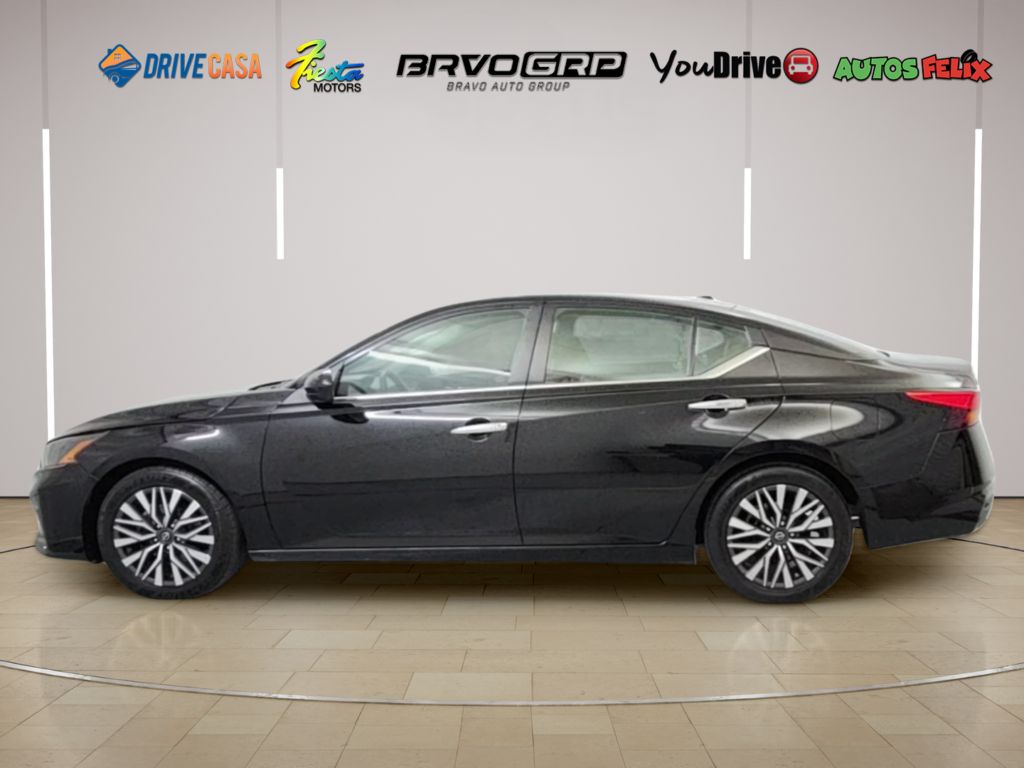 2023 Nissan Altima SV FWD