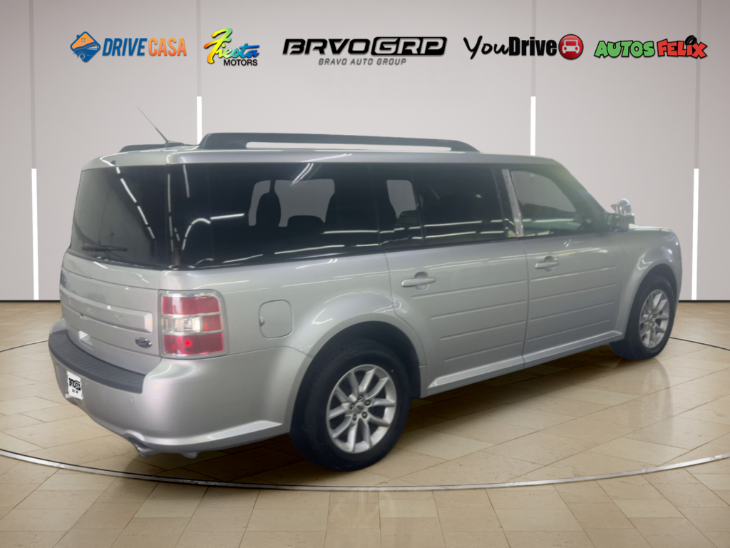 2019 Ford Flex SE