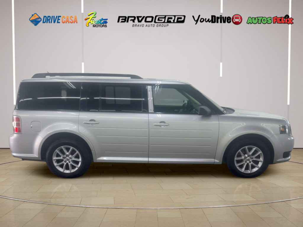 2019 Ford Flex SE