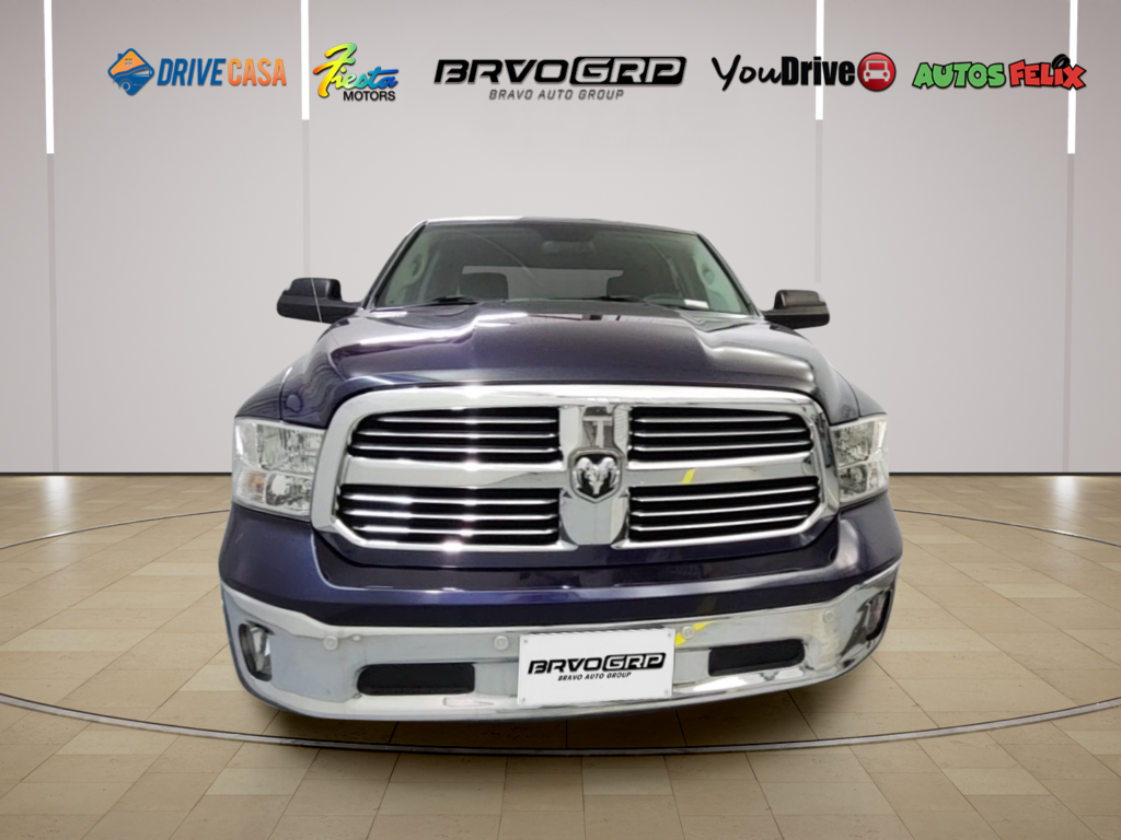 2016 Ram 1500 Lone Star