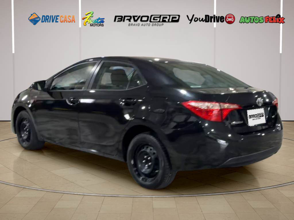 2018 Toyota Corolla L | LE | XLE | SE | XSE