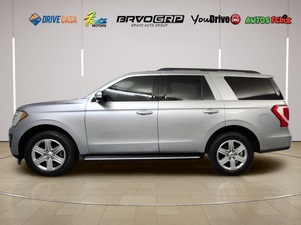 2021 Ford Expedition XLT