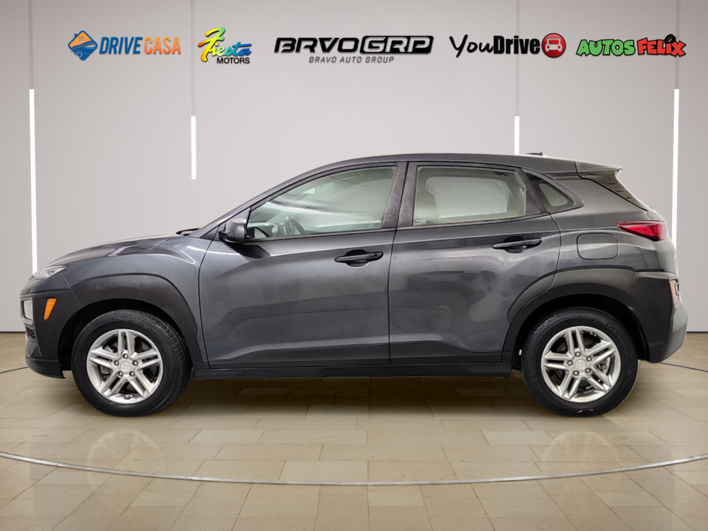 2019 Hyundai Kona SE