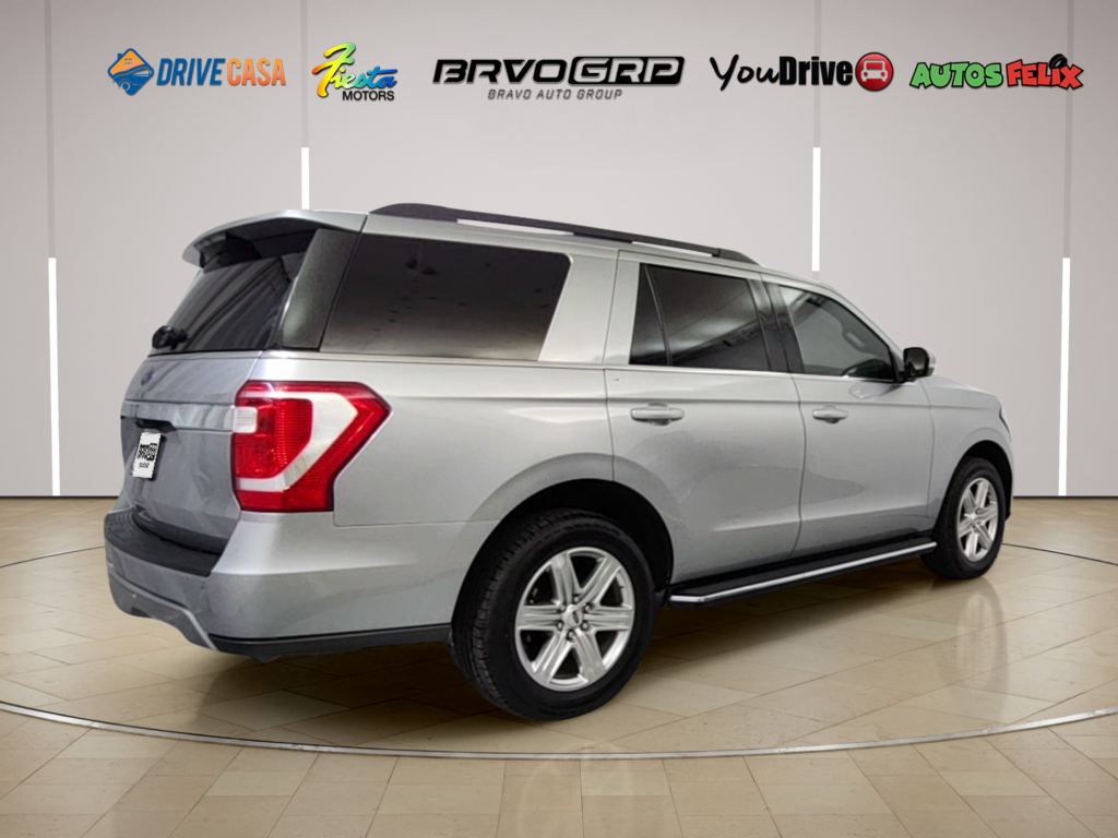 2021 Ford Expedition XLT