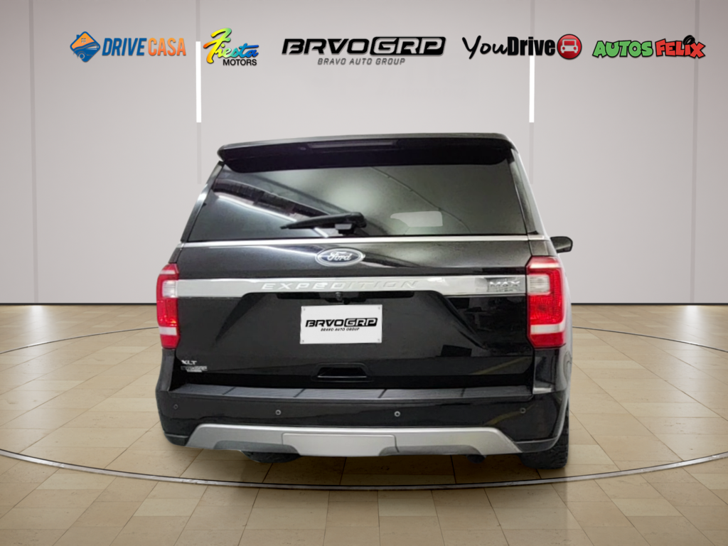 2020 Ford Expedition XLT MAX