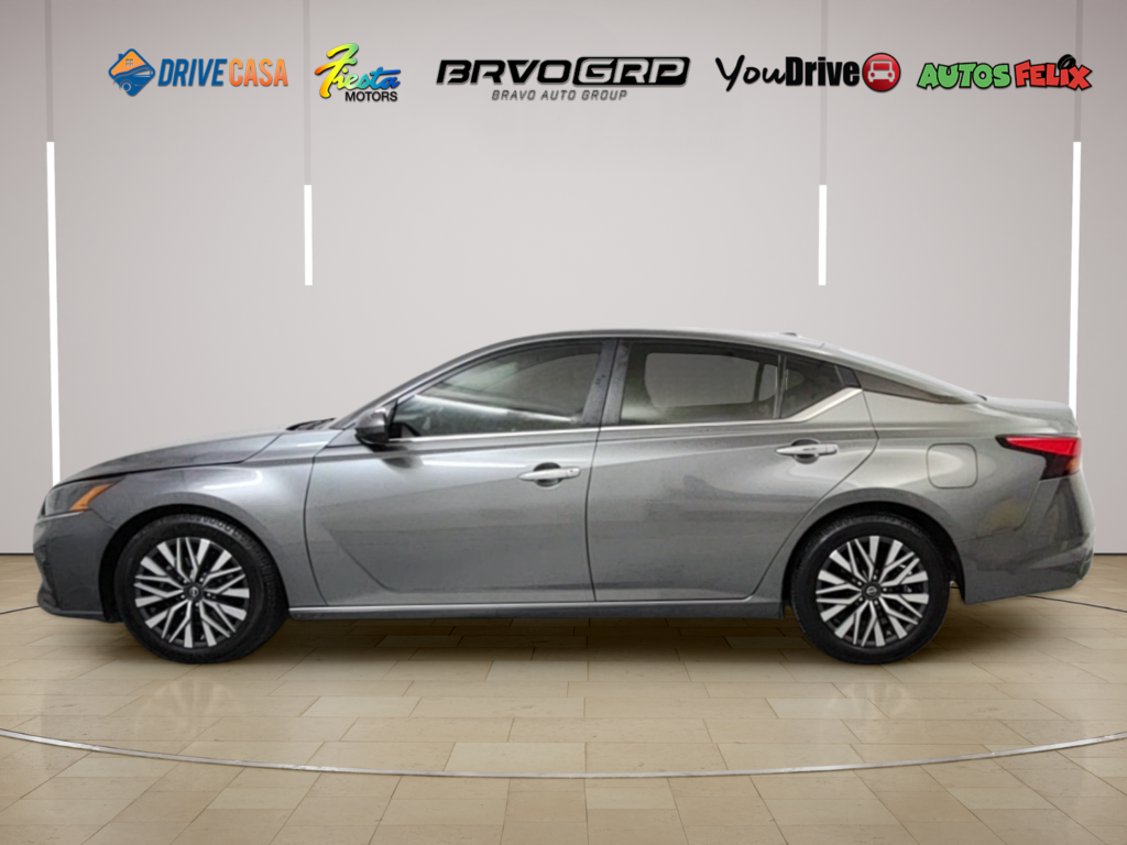 2023 Nissan Altima SV FWD