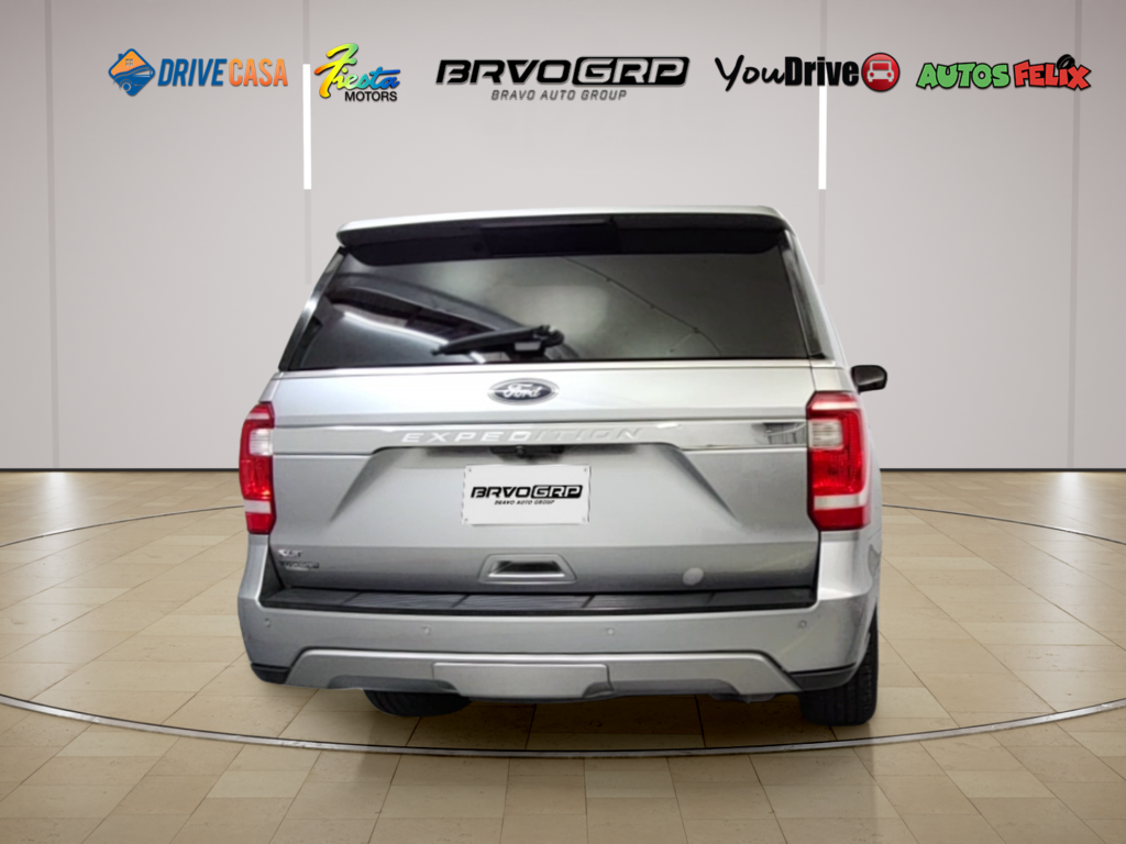 2021 Ford Expedition XLT