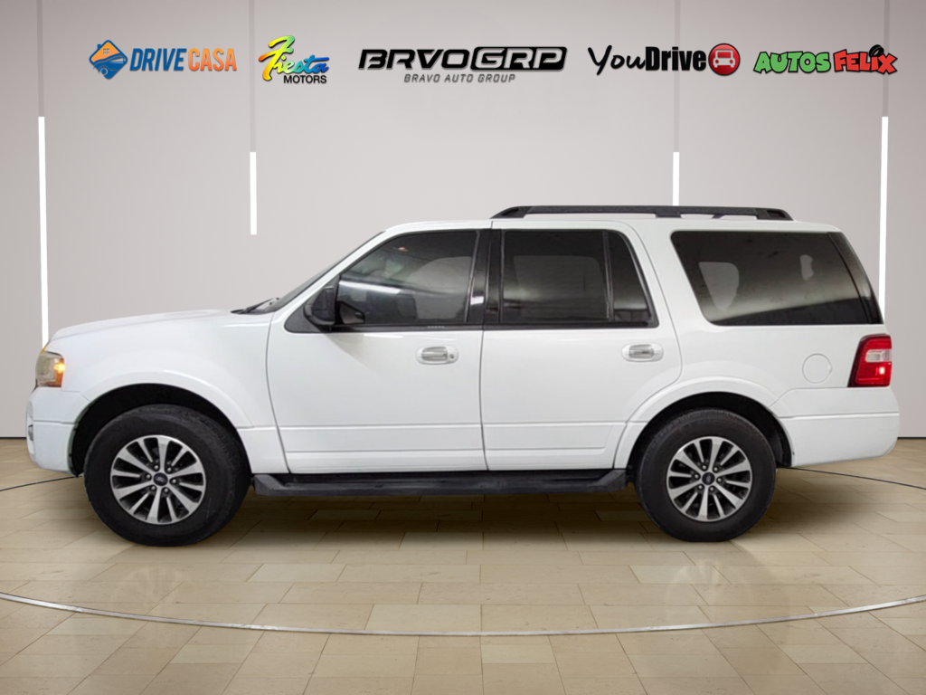 2017 Ford Expedition XLT 2WD