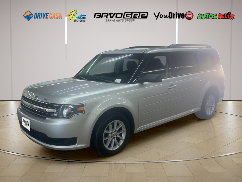 2019 Ford Flex SE