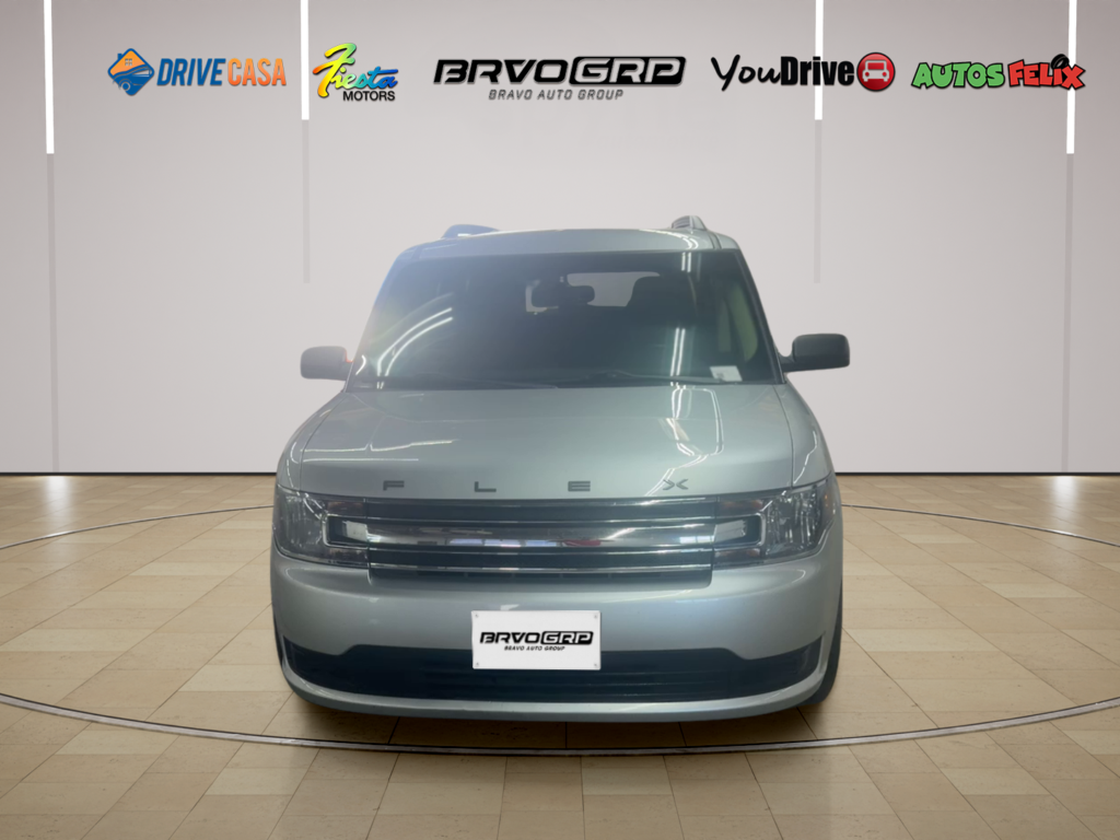 2019 Ford Flex SE